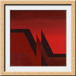 Suardi Mara - Renacimiento en rojo ret