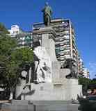 Monumento a Sarmiento